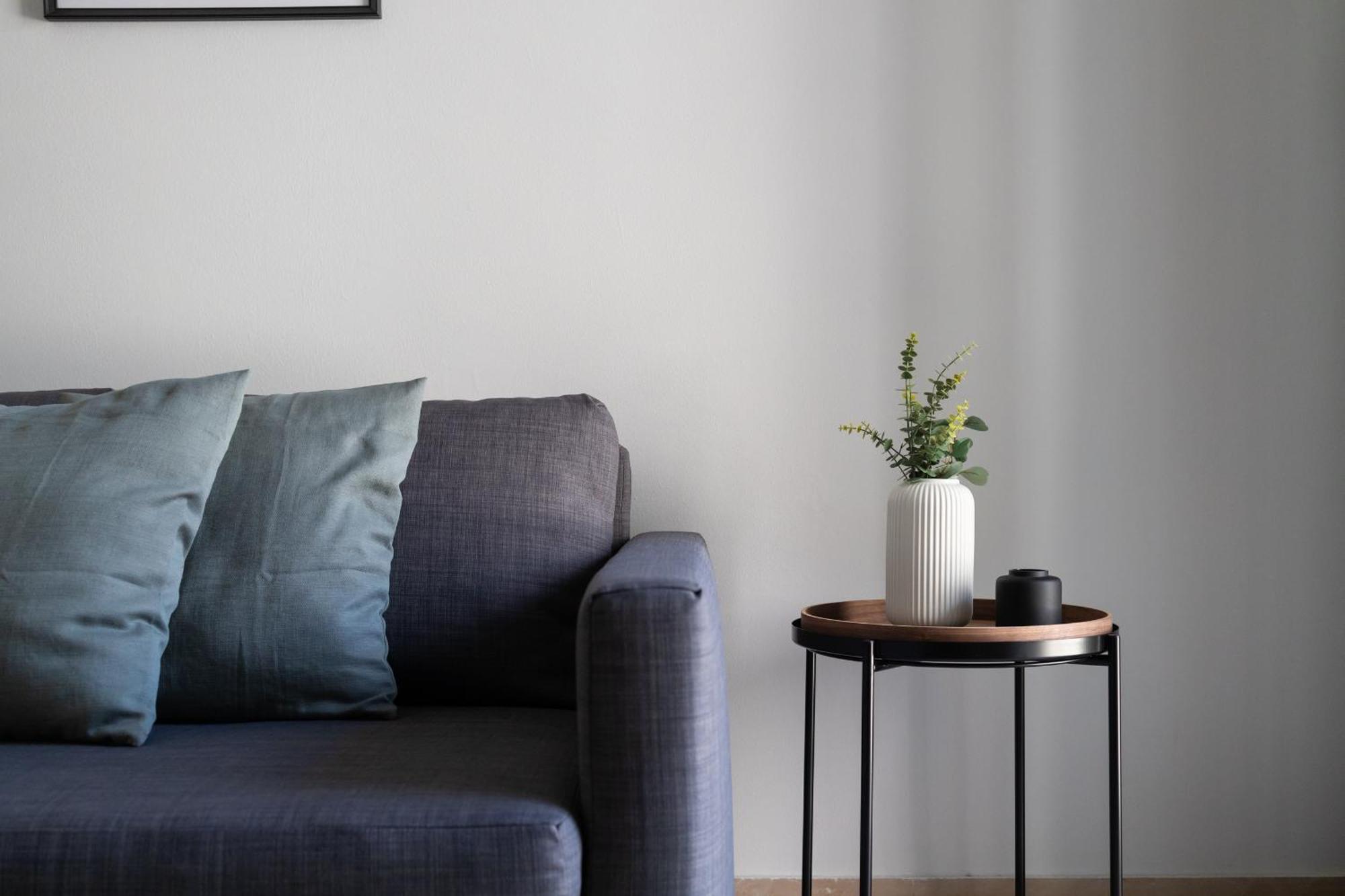 8 Min Dalla Metro Casa Elegante Con Netflix E Wifi Милан Экстерьер фото